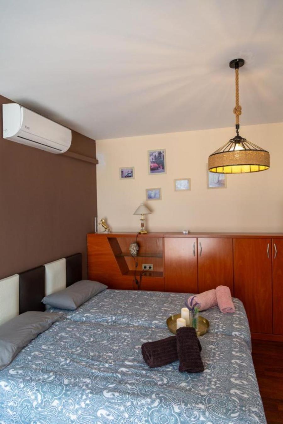 Blended Calafell Exterior foto