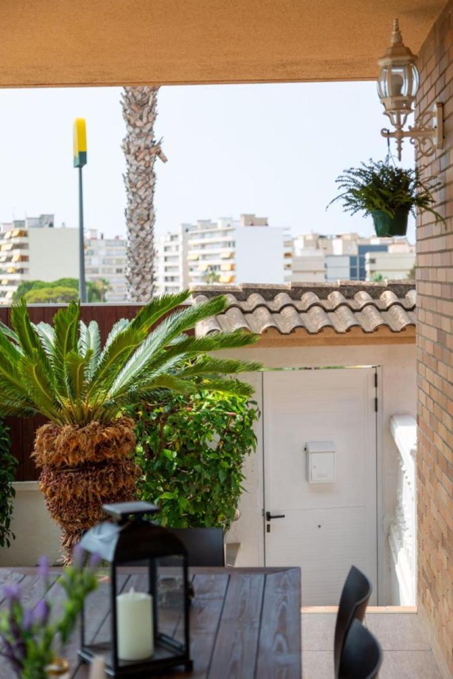 Blended Calafell Exterior foto
